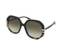 Sunglasses Chloe CH0105S 002 18 58 145 Größe: 58