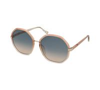 Sunglasses Chloe CH0133SA 001 17 59 145 Größe: 59