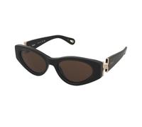Sunglasses Chloe CH0259S 001 19 52 135 Größe: 52