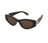 Sunglasses Chloe CH0259S 002 19 52 135 Größe: 52