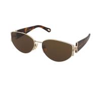 Sunglasses Chloe CH0260S 002 17 59 135 Größe: 59