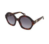Sunglasses Chloe CH0302S 002 23 53 140 Größe: 53