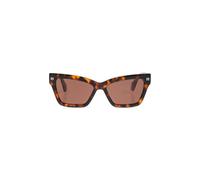 Sunglasses Cincinnati- unisex- Off White- Sunglasses- Brown- ONE SIZE- Accessories ONE SIZE