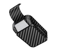 Sunglasses Clip for Car Visor | Multi-functional Sun Glasses Holder,Automotive Organizers for Traveling Dad Father's Day Birthday Money Family Road Driving Cards