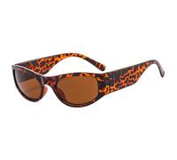 Sunglasses Commuter Small Frame Men's Outdoor Women's Vacation(Multi-colored)