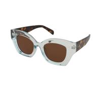 Sunglasses Crullé Glorious C4 21 48 145 Größe: 48