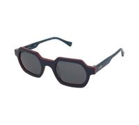 Sunglasses Crullé Hip C6 24 48 143 Größe: 48
