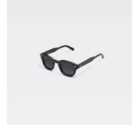Sunglasses Cubitts Carnegie Bold Noir 129,5x43,5x37 mm