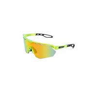 Sunglasses D.Franklin Thunder Fifty Jaune TU