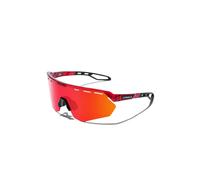 Sunglasses D.Franklin Thunder Fifty Rouge TU