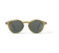 Sunglasses #D Junior Light khaki 7/11 years