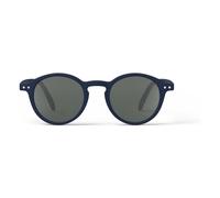Sunglasses #D Junior Navy blue 7/11 years