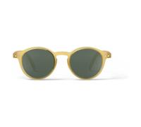Sunglasses #D Junior Yellow 7/11 years