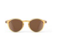 Sunglasses #D Kids Gold 3/5 years