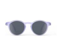Sunglasses #D Kids Lavender 3/5 years