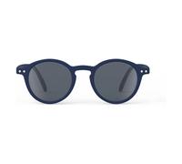 Sunglasses #D Kids Navy blue 5/7 years