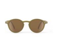 Sunglasses #D Kids Olive 5/7 years