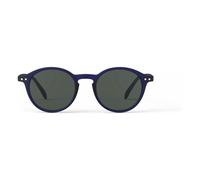 Sunglasses #D Midnight blue one size