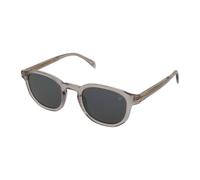 Sunglasses David Beckham DB 1007/S KB7/KU 24 49 145 Größe: 49