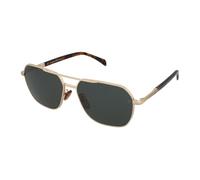 Sunglasses David Beckham DB 1128/G/S 06J/QT 16 59 145 Größe: 59