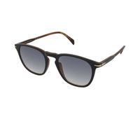 DAVID BECKHAM Sunglasses DB 1160/S 05K/08 Black blue Man