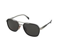 DAVID BECKHAM DB 1161/S 284/M9 Sunglasses Grey