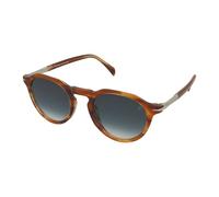 Sunglasses David Beckham DB 1171/S EX4/08 21 50 145 Größe: 49