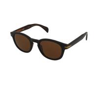 Sunglasses David Beckham DB 1198/S 05K/2M 22 50 145 Größe: 50
