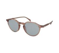 Sunglasses David Beckham DB 1217/S 35J/QZ 21 50 145 Größe: 50