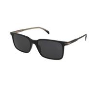 Sunglasses David Beckham DB 1220/S 807/IR 17 54 145 Größe: 54