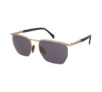 Sunglasses David Beckham DB 1225/S RHL/0D 20 55 145 Größe: 55