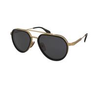 Sunglasses David Beckham DB 1226/G/S RHL/2K 18 57 145 Größe: 57