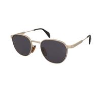 Sunglasses David Beckham DB 1228/S RHL/2K 21 51 145 Größe: 51
