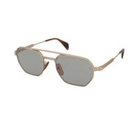 Sunglasses David Beckham DB 1229/S T5U/8J 21 52 145 Größe: 52