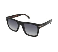 Sunglasses David Beckham DB 7000/S Flat WR7/08 22 54 150 Größe: 54
