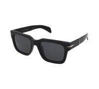 Sunglasses David Beckham DB 7100/S 807/IR 21 52 145 Größe: 52