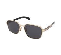 Sunglasses David Beckham DB 7121/G/S RHL/IR 18 60 145 Größe: 60