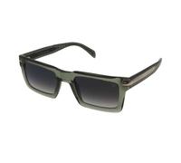 DAVID BECKHAM DB 7126/S 1ED/NU Sunglasses Grey Specchiato
