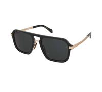 Sunglasses David Beckham DB 7136/S 2M2/MT 20 56 145 Größe: 56