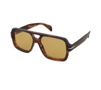 Sunglasses David Beckham DB 7151/S EX4/KO 17 55 145 Größe: 55