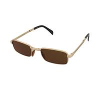 Sunglasses David Beckham DB 99/Origami RHL/MT 21 53 145 Größe: 53