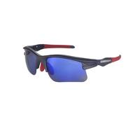 Sunglasses Demetz Bike-Star Bleu TU