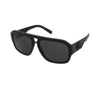Sunglasses Dolce & Gabbana DG4403 501/87 16 58 140 Größe: 58