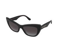Sunglasses Dolce & Gabbana DG4417 32468G 17 54 145 Größe: 54