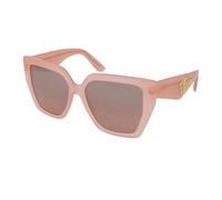Sunglasses Dolce & Gabbana DG4438 3384/7E 17 55 145 Größe: 55