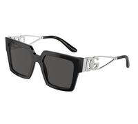 Sunglasses Dolce & Gabbana DG4446B 501/87 19 53 145 Größe: 53