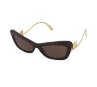 Sunglasses Dolce & Gabbana DG4467B 502/73 18 55 145 Größe: 55
