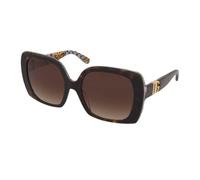 Sunglasses Dolce & Gabbana DG4475 3217/13 19 56 145 Größe: 56