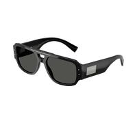 Dolce & Gabbana DG4482 501/87 57 Black