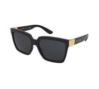 Sunglasses Dolce & Gabbana DG6165 501/87 17 56 140 Größe: 56